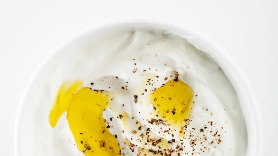 alternatives to cream cheese