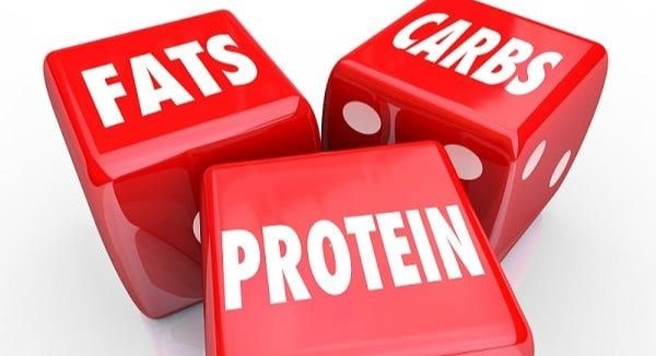 Balance Your Macronutrient