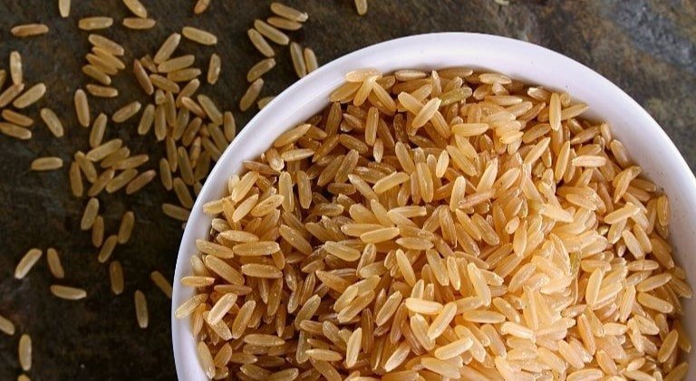 Brown Rice