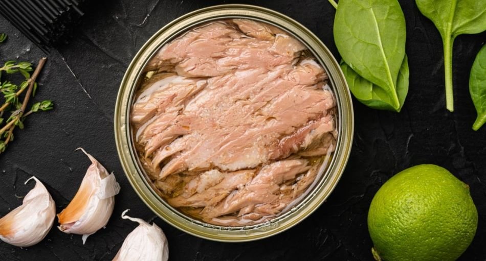 Can You Eat Canned Tuna On The Mediterranean Diet