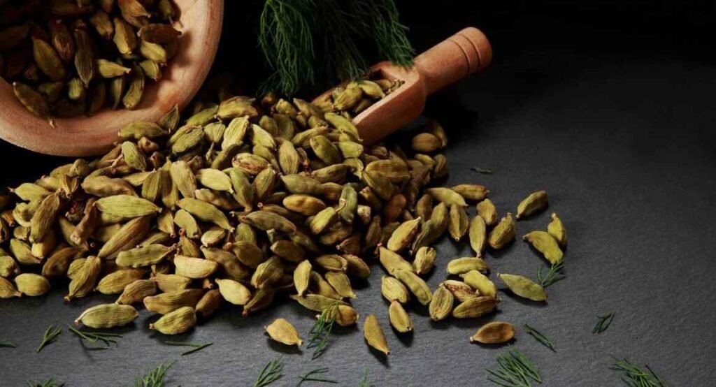 Cardamom