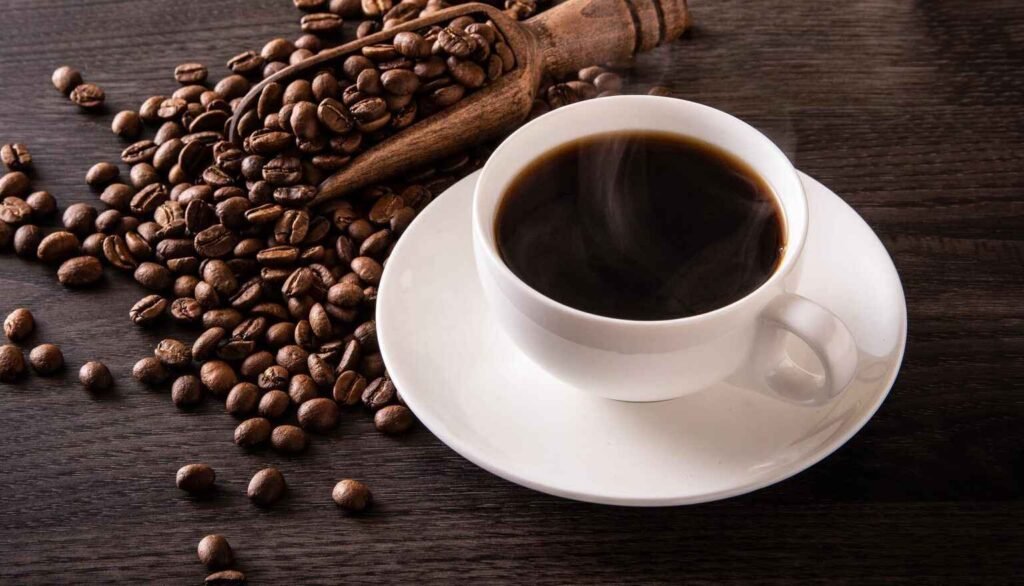 Coffee
