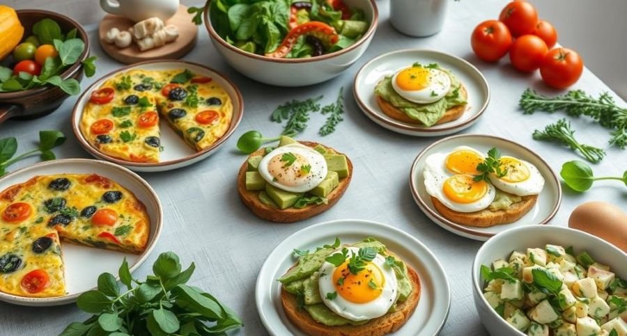 Enhanced Flavor and Nutrition