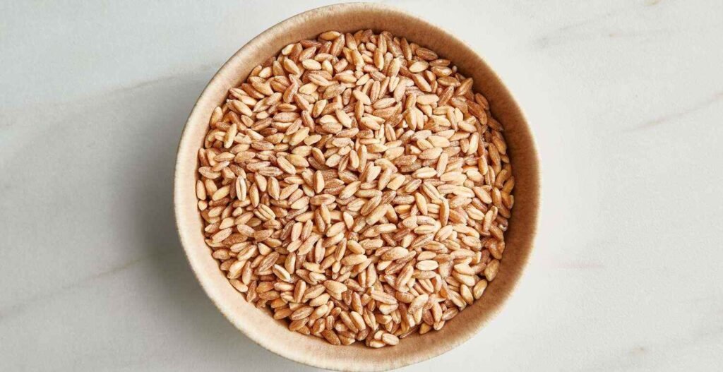 Farro