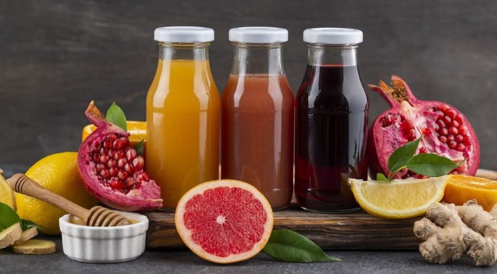 Fruit Juice