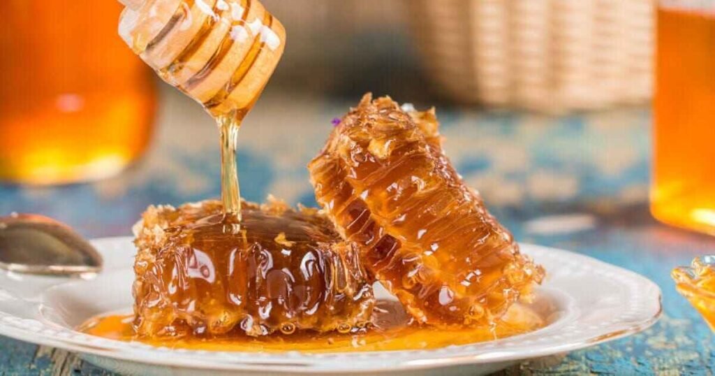Honey And The Mediterranean Diet