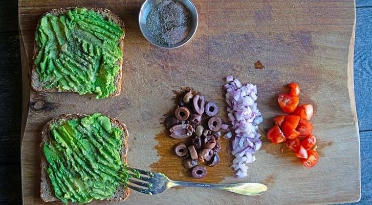 How Avocados Fit Into Mediterranean Diets