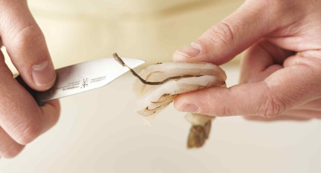 How To Clean Your Shrimp