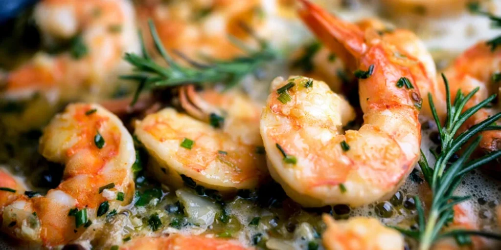 How To Cook Shrimp