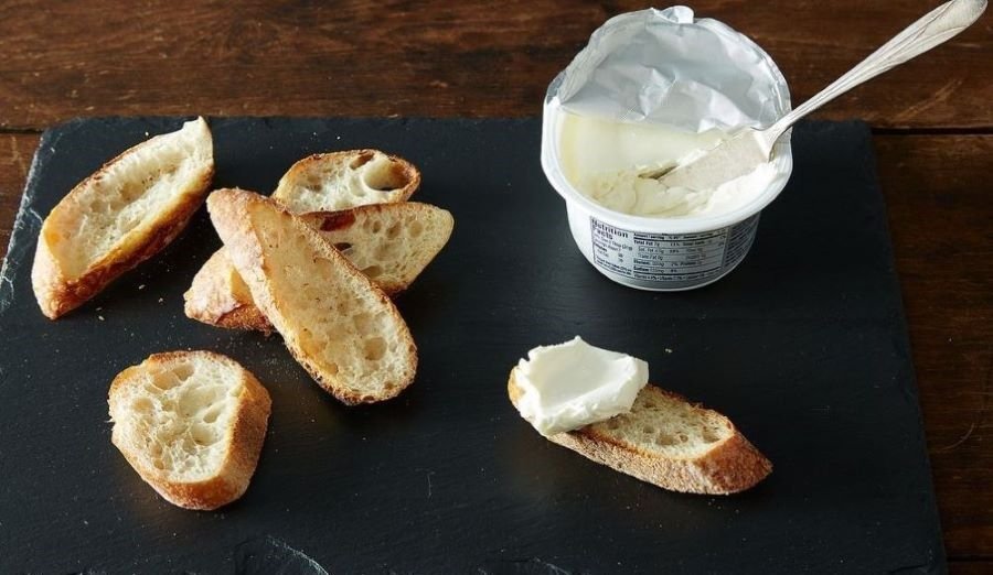 How To Incorporate Cream Cheese Mindfully