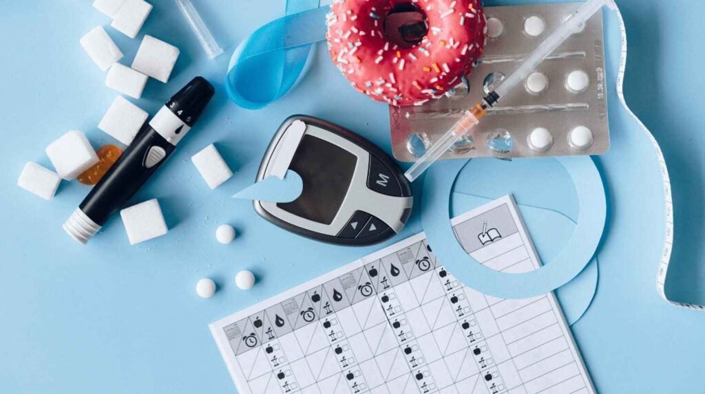 Insulin Management