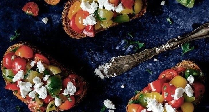 Is Sourdough Bread Mediterranean Diet-Friendly