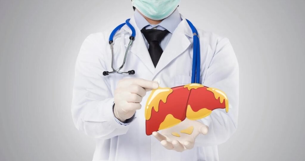 It Supports Our Liver