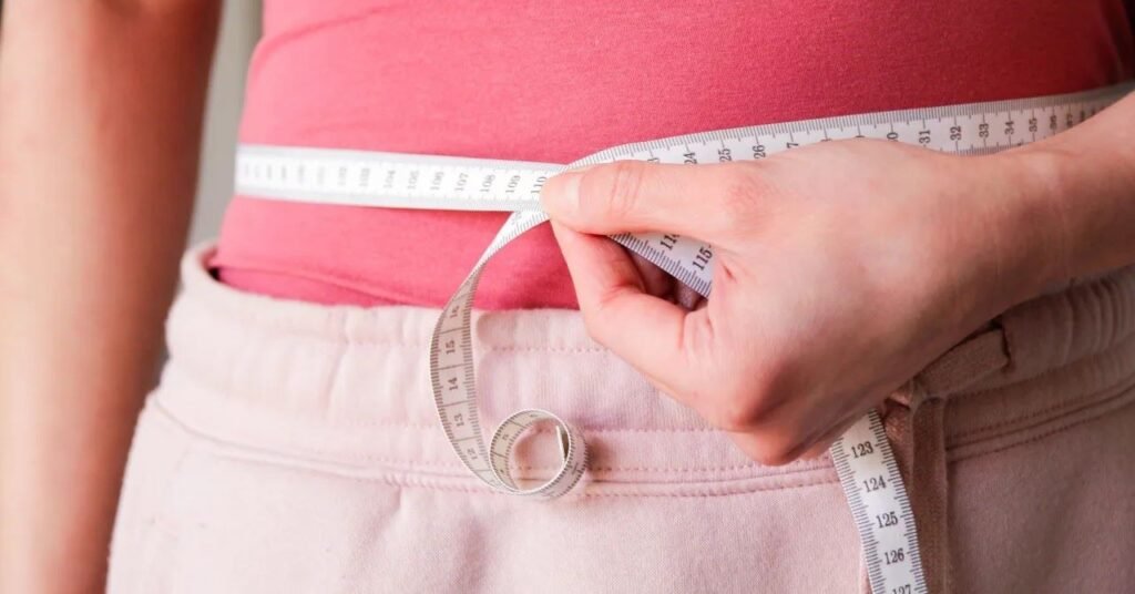 It Supports To Manage Weight