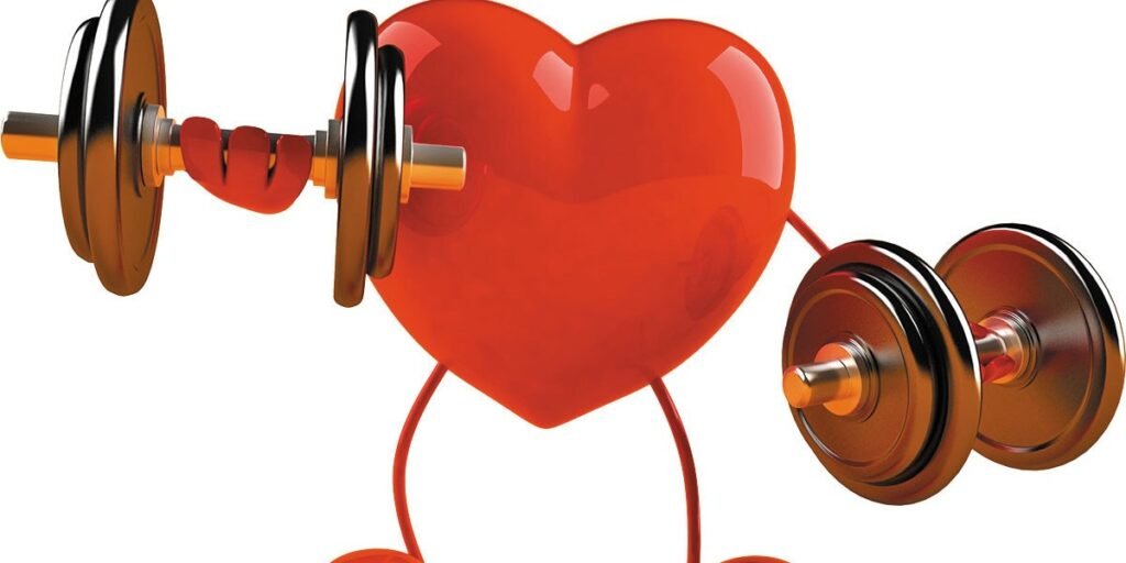 It is good for Heart Health