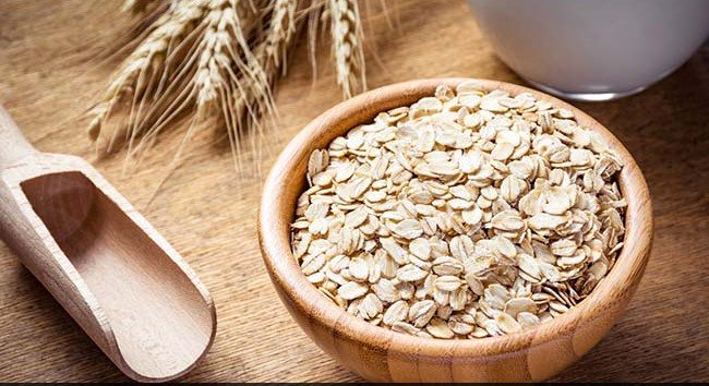 Oats and Weight Management
