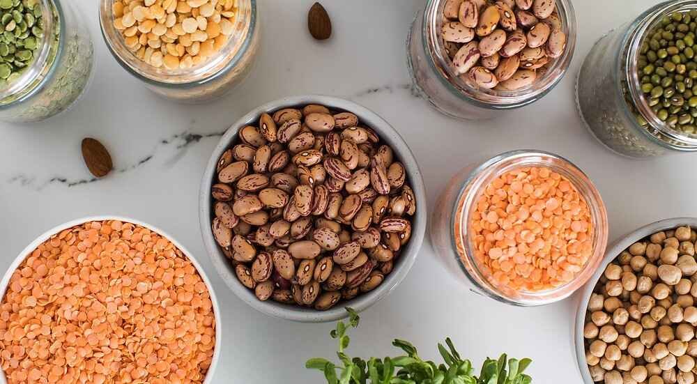 Other Sources Of Protein In Mediterranean Diet