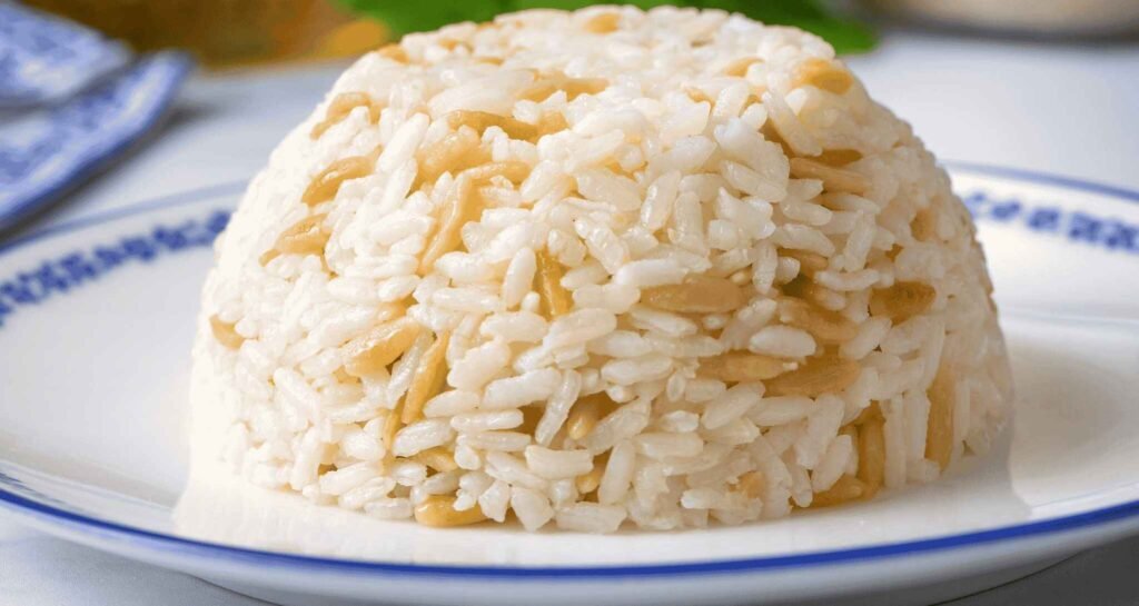 Pilaf