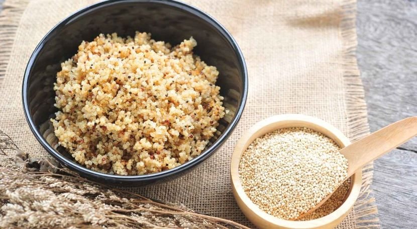 Quinoa