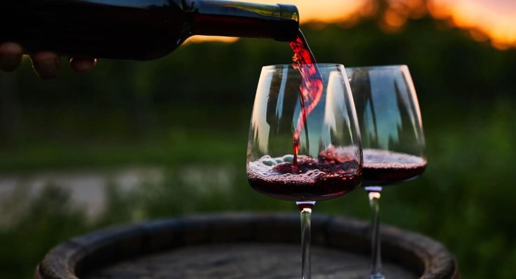 Red Wine