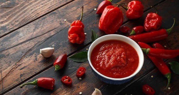 Spiciness Consideration