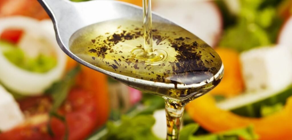 The Best Simple Vinaigrette Recipe