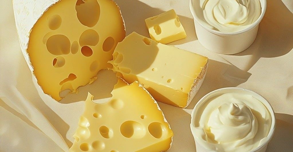 Understanding Cream Cheese In The Mediterranean Diet