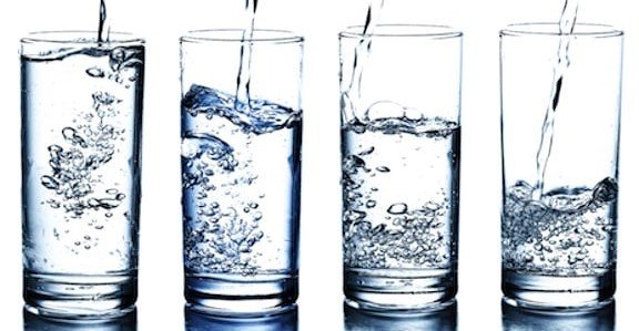 Water