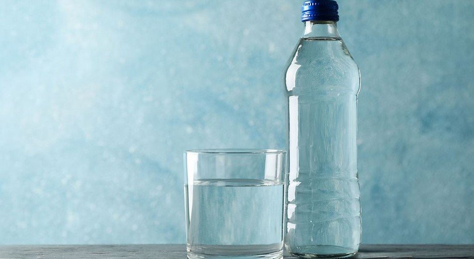 Water
