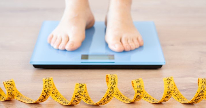 Weight Management Aid