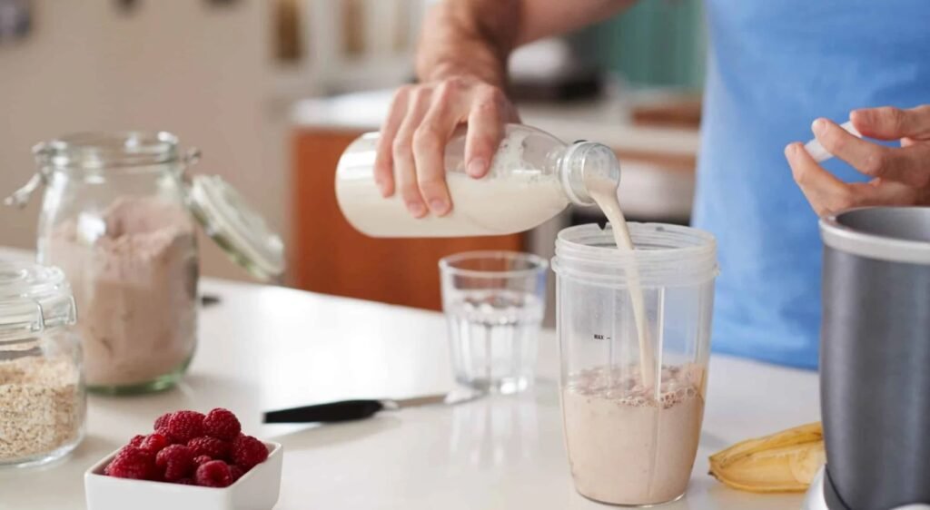 What Are Protein Shakes