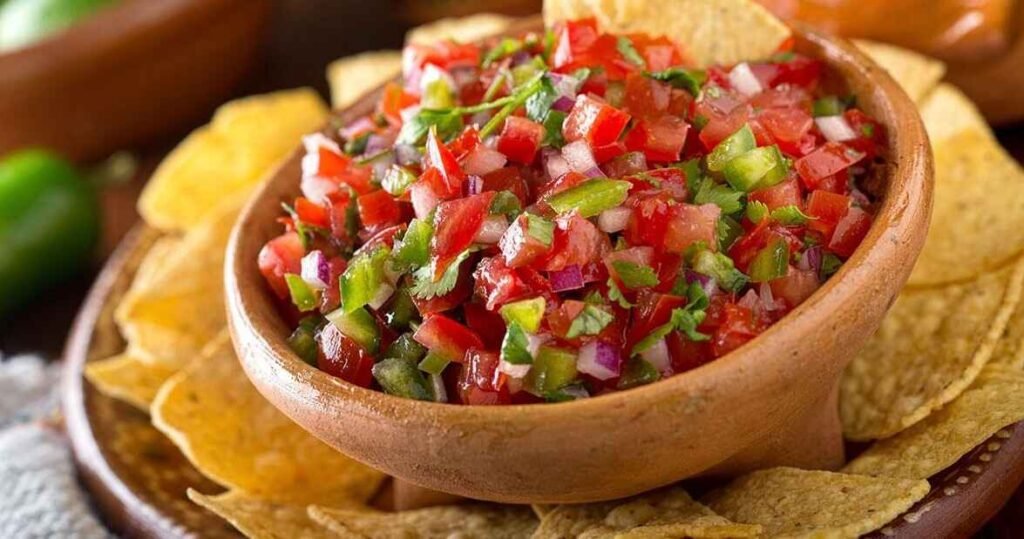 What Is Salsa
