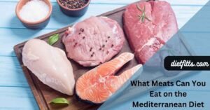 What Meats Can You Eat on the Mediterranean Diet