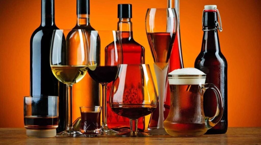 Alcohol