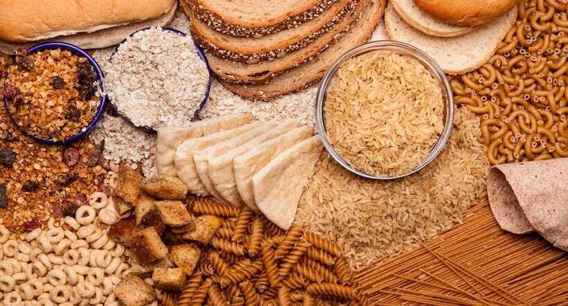 Boost Your Diet With Whole Grains