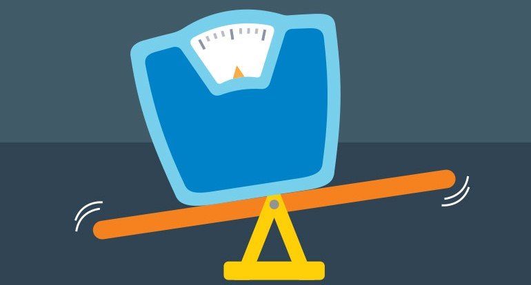Choose Long-Term Change, Not Quick Fixes