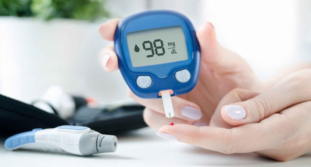 Control Diabetes