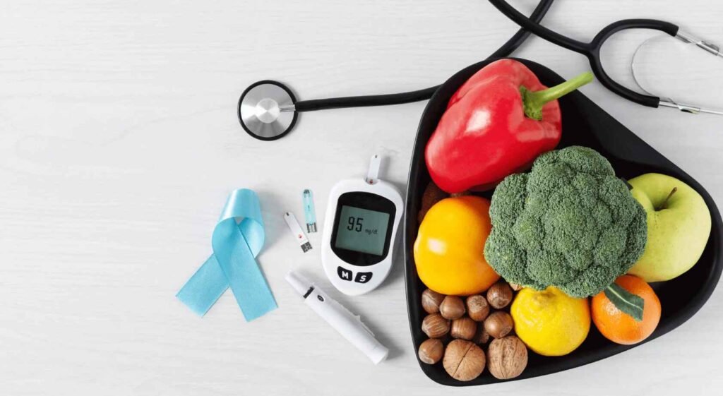 Diabetes Prevention