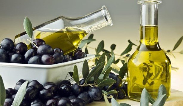Extra Virgin Olive Oil