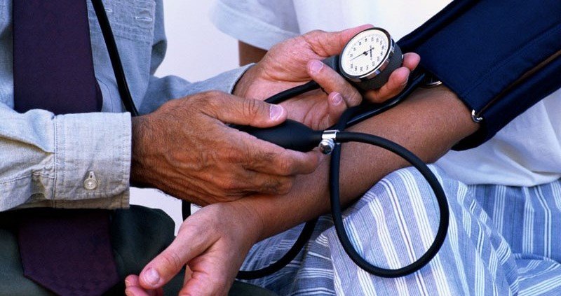 Helpful In High Blood Pressure