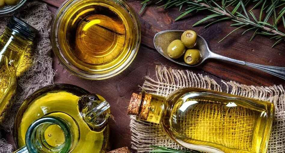 How To Consume Extra Virgin Olive Oil