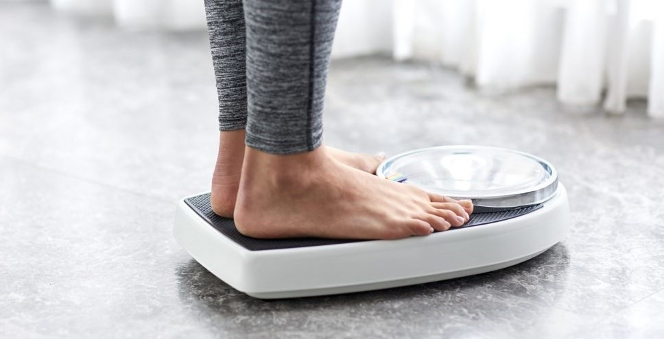 It Keeps Weight Manage