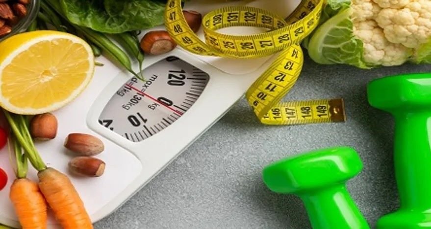 It Promotes Weight Management