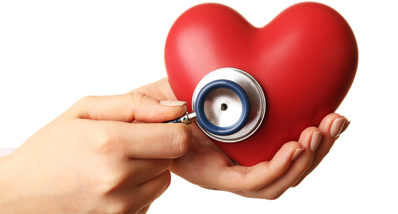 It Reduced Risk Of Heart Disease