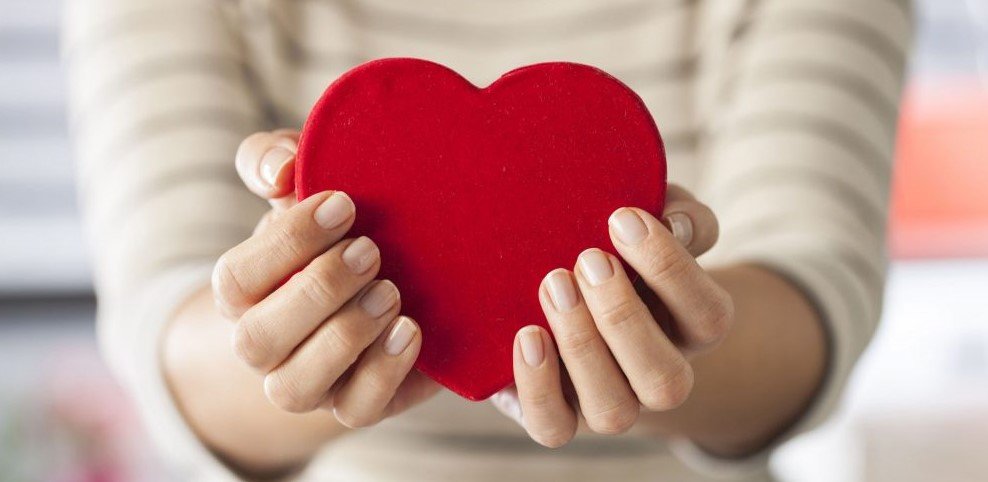 Keep Away From Heart Disease
