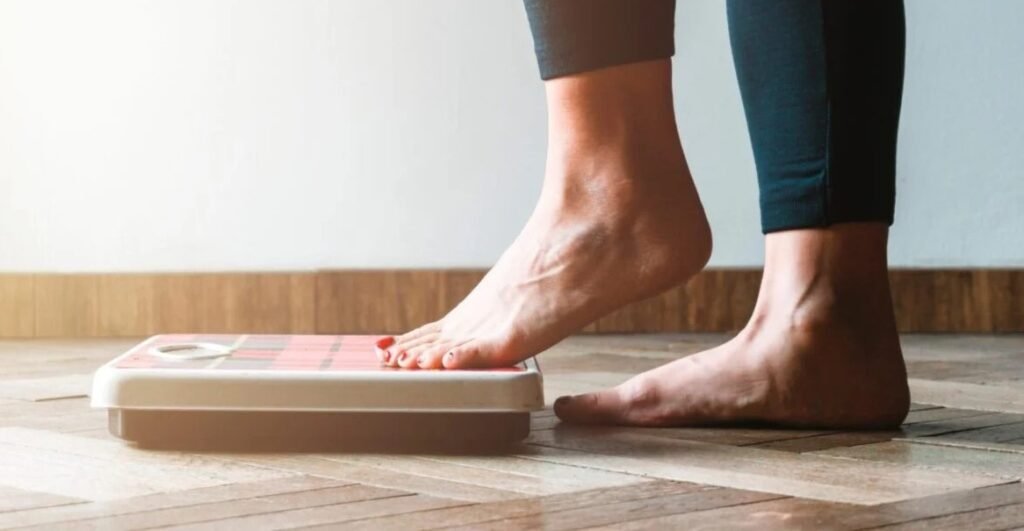 Keep Weight Manage