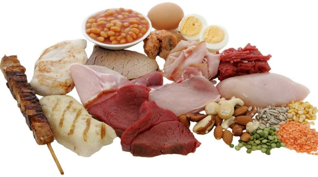 Lean Poultry