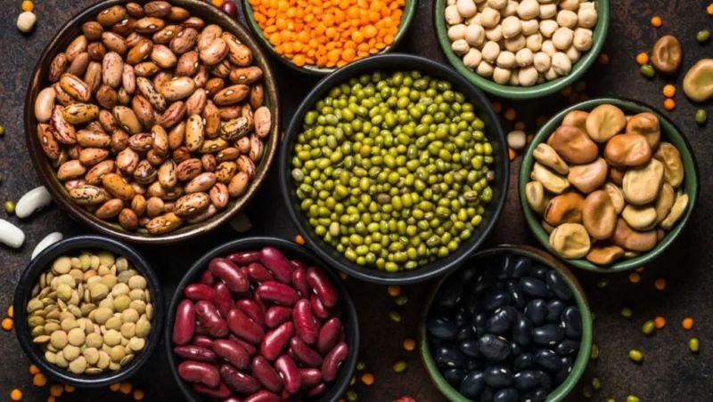 Legumes