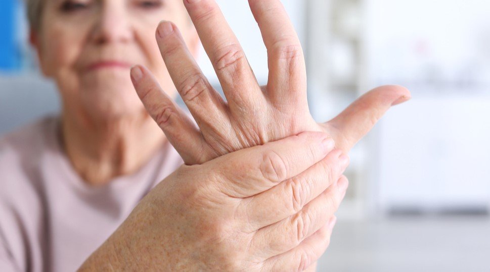 Lower Risk Of Chronic Diseases