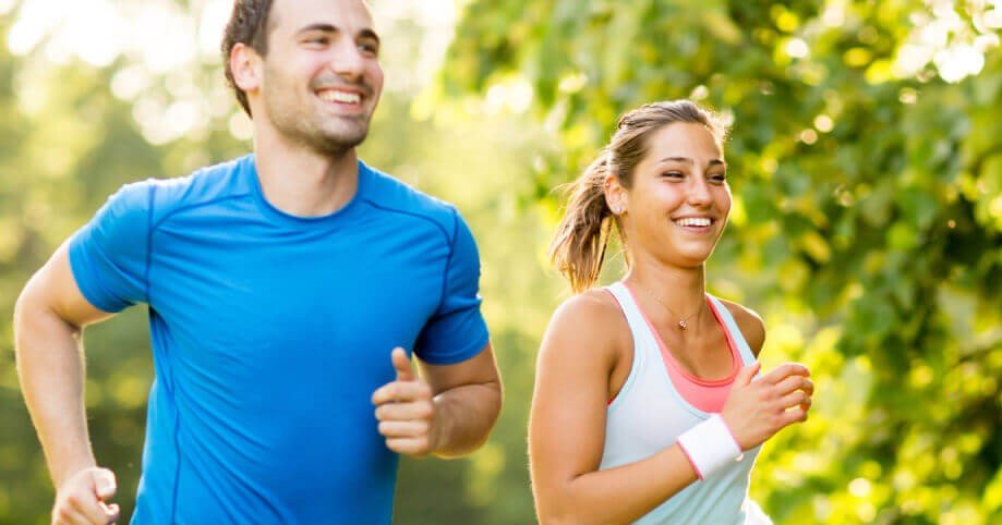 Make Sure To Get Enough Physical Activity